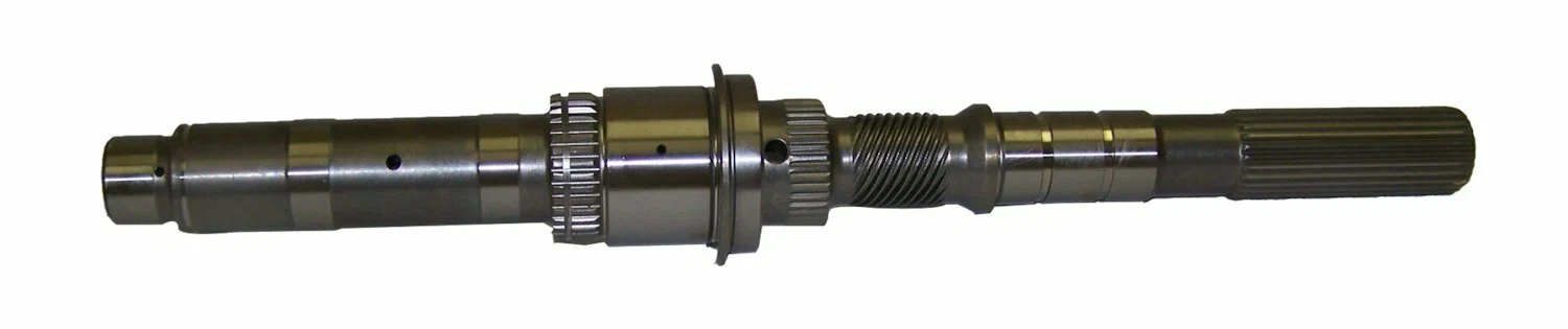 Crown Automotive - Metal Unpainted Main Shaft - 4798145